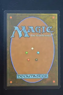 Magic The Gathering MTG EMERIA ANGEL Zendikar LP Lightly Played - Image 2