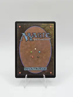 Torpor Orb (Future Sight) Mystery Booster 2 Regular Near Mint - Image 2