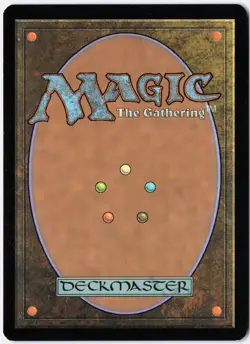 MTG *Deathrite Shaman Foil X1* (NM) 213 Return to Ravnica Magic - Image 2