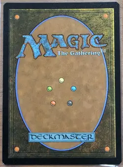 Seasonal Sequels - MTG - Special Occasion Promos 0001 - Near Mint - English - Image 2