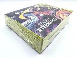 Magic the Gathering Edge of Eternities Collector Booster Box Sealed MTG 12 Packs - Image 2