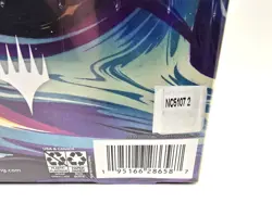 Magic the Gathering Edge of Eternities Collector Booster Box Sealed MTG 12 Packs - Image 4