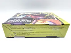 Magic the Gathering Edge of Eternities Collector Booster Box Sealed MTG 12 Packs - Image 5
