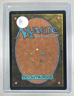 The Dead Marshes 2023 MTG Lord of the Rings Tales Middle-Earth #0375 (A) - Image 2