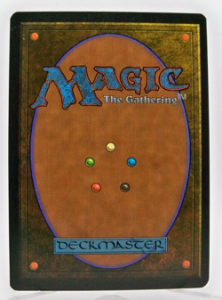 Magic the Gathering MTG - RASPUTIN DREAMWEAVER Legends (ITALIAN) NM Reserve List - Image 2