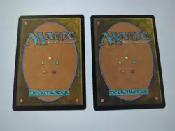 Tooth and Nail Commander Masters and thragtusk both pack fresh. - Image 2