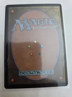 mtg, Three Steps Ahead Outlaws of Thunder Junction Regular NM - Image 2