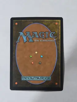 Reliquary Tower Commander: Tarkir: Dragonstorm NM - MTG - Image 2