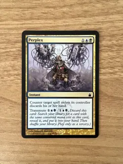 Perplex 1x MtG Ravnica: City of Guilds SP/NM - Image 1