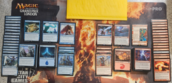 2 Custom Throne of Eldraine Commander (EDH) Decks MTG (Magic the Gathering) - Image 1