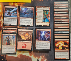 2 Custom Throne of Eldraine Commander (EDH) Decks MTG (Magic the Gathering) - Image 3