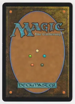 Signed Island #2 MP DCI Arena Promos Artist Rob Alexander 2003 WOTC MTG Magic! - Image 2