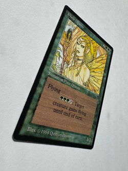 Pixie Queen - Creature - Legends - MTG - Magic the Gathering - LP - Image 4