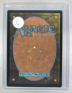 Lotho, Corrupt Shirriff 2023 MTG Lord of the Rings Middle-Earth #0213 Foil (C) - Image 2