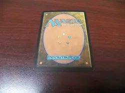 Magic The Gathering lot of 3 FOIL Wirewood Lodge#329,Elvish Champion#241 +Krark - Image 4