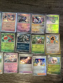 Pokemon Black Bolt/White Flare/Prismatic Pokeball/Masterball lot - Image 5
