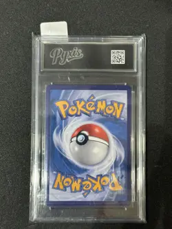 Eevee V - CBB2C 01 13/15 - 2025 Chinese Pokemon Gem Pack Vol 2 Grade 10 - Image 2