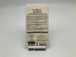 Pokemon TCG WOTC Jungle Unlimited Blister Pack SEALED Flareon Art - Image 2