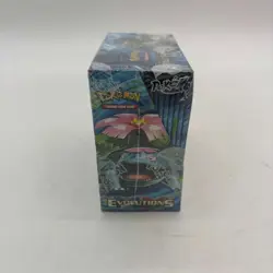 Pokemon TCG XY Evolutions Booster Box SEALED/NEW MINTY - Image 3