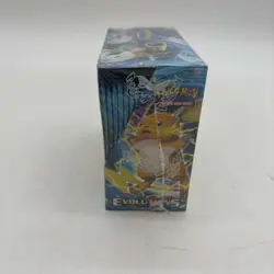 Pokemon TCG XY Evolutions Booster Box SEALED/NEW MINTY - Image 4