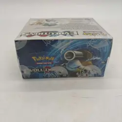 Pokemon TCG XY Evolutions Booster Box SEALED/NEW MINTY - Image 5