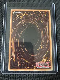 1x LP Red-Eyes Archfiend of Lightning - CORE-EN023 - Super Rare - 1st Edition - Image 2