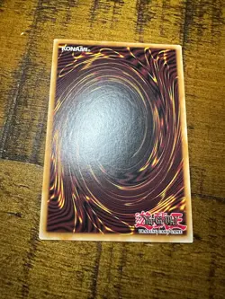 Wind Pegasus @Ignister IGAS-EN042 1st Edition Super Rare LP + BONUS - Image 2