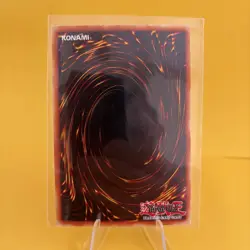 Dark Sage DOD-002 Prismatic Secret Rare Dawn of Destiny Yu-Gi-Oh! - Image 2
