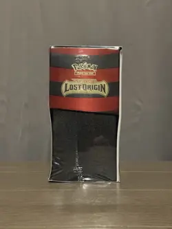 Pokemon Lost Origin Elite Trainer Box ETB BRAND NEW Factory Sealed - Image 5