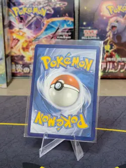 Koraidon ex 029 Ultra Rare Pokemon Black Star Promo NM - Image 2