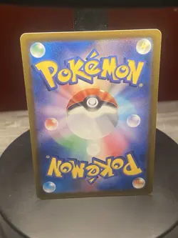 LP Relicanth Pokeball Reverse Holo 040/067 Battle Region S9a Pokemon Japanese - Image 2