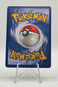 Muk 13/62 Holo - Fossil Unlimited - Pokemon TCG - Image 2