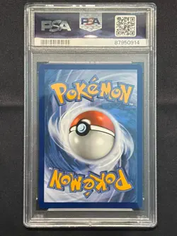 POKEMON PSA 10 2024 SV Paradox Rift Gholdengo ex 252/182 SIR - Image 2