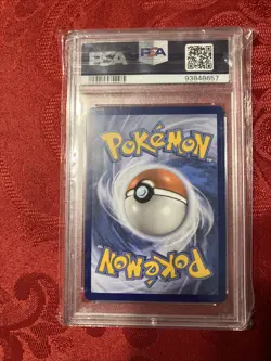2021 Pokemon SWSH Evolving Skies #192 FA/Dragonite v PSA 10 Gem MT - Image 3