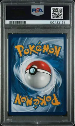 PSA 9 Mint Charizard ex SVP 056 Pokemon Scarlet Violet Promo Full Art - Image 2