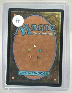 Nazgul 2023 Magic: The Gathering Lord of the Rings Tales Middle-Earth #0339 (A) - Image 2