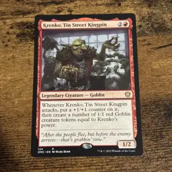 Magic The Gathering - ENTREAT THE ANGELS (DSC) - NM - Image 1