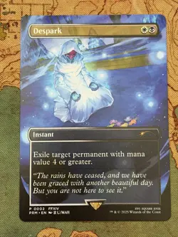 MTG Despark Final Fantasy WPN & Gateway Promos 0002 Magic the Gathering - Image 1