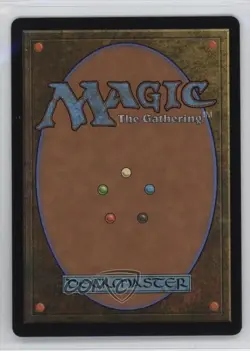 Gilded Lotus Foil Magic: Commander Masters CMM #0387 - Image 2
