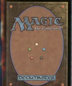 Jeskai Barricade U Fate Reforged 15 NM - Image 2