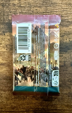 Lord of the Rings Draft Booster Pack MTG Sealed - Image 2