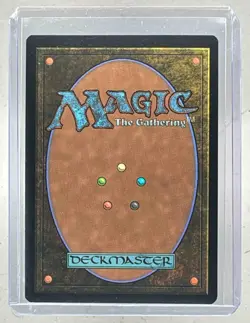 White Tower of Ecthelion 2023 MTG Lord Rings Tales Middle-Earth #0367 - Image 2