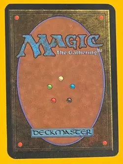 MTG TIMETWISTER Alpha (OldManMTG 011-212) - Image 2