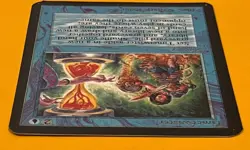 MTG TIMETWISTER Alpha (OldManMTG 011-212) - Image 3