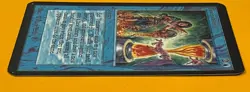 MTG TIMETWISTER Alpha (OldManMTG 011-212) - Image 4