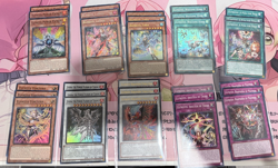 Yu-Gi-Oh! Elfnote Deck Core! - Image 1