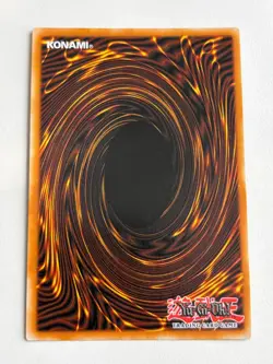 Yugioh Primite Dragon Nether Berzelius - 1st Edition Ultra Rare NM - Free Holo A - Image 2