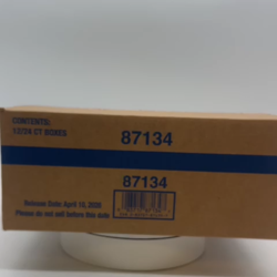 Yu-Gi-Oh! TCG Rarity Collection V 5 12-Booster Box CASE SEALED - Image 2