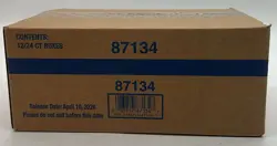 Yu-Gi-Oh! TCG Rarity Collection V 5 12-Booster Box CASE SEALED - Image 4