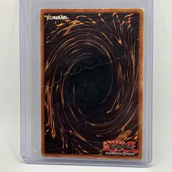 Konami Yu-Gi-Oh! Summoned Skull BPT-002 Secret Rare Limited Edition English - Image 2